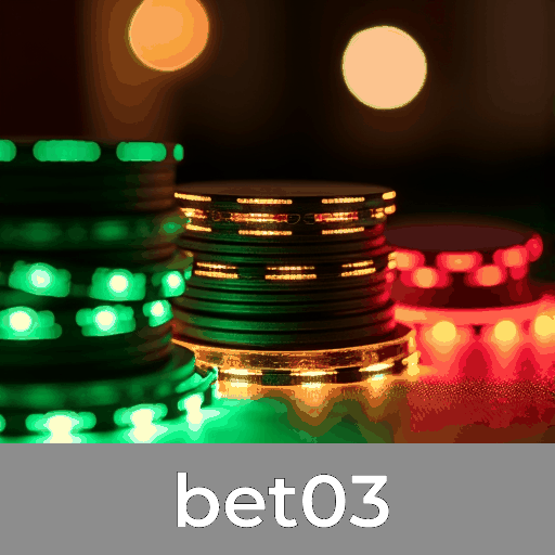 Acesso ao bet03