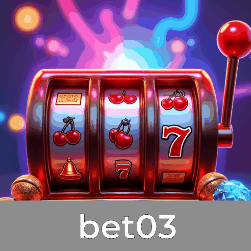 Apostas no bet03
