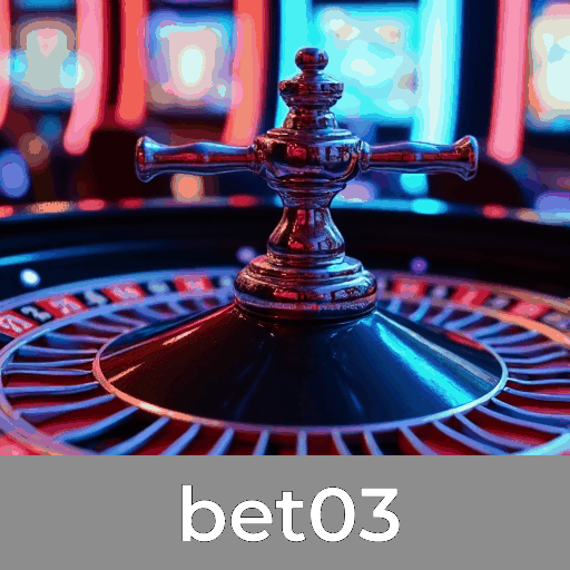 Acesso ao bet03