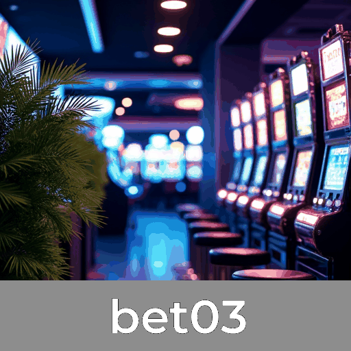 Acesso ao bet03