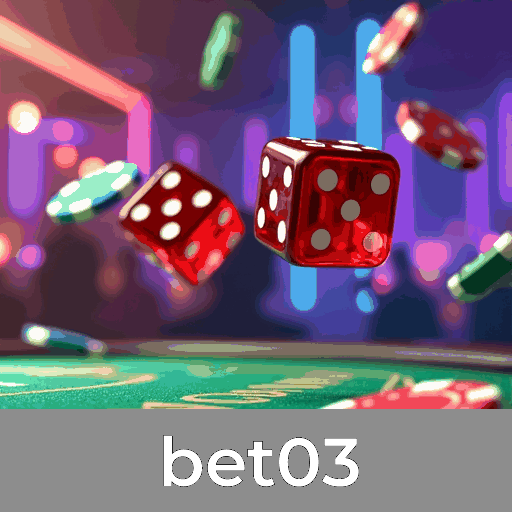 Cassino Online bet03