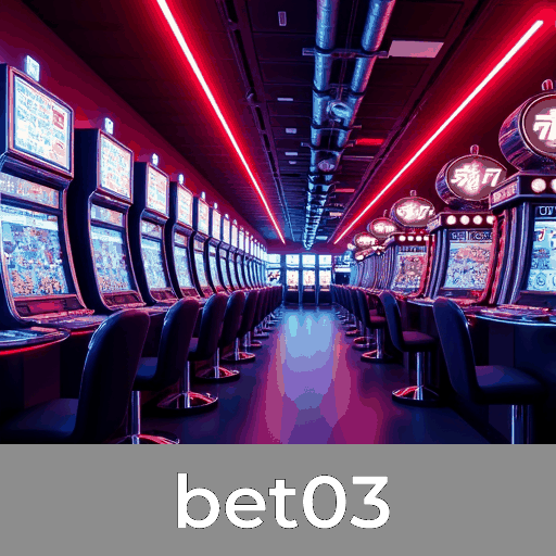 Acesso ao bet03