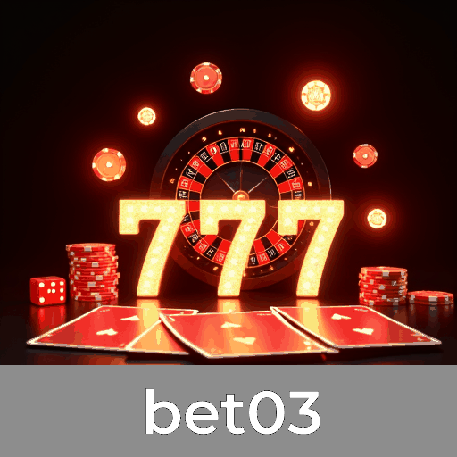 Acesso ao bet03