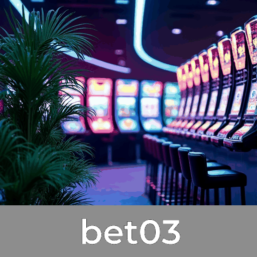 Acesso ao bet03