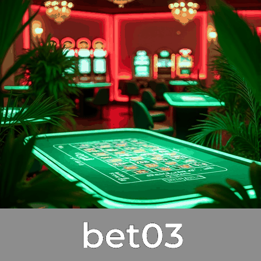 Acessar o site bet03 COM