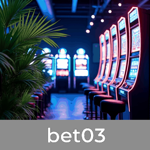 Acesso ao bet03
