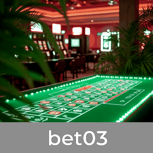 Cassino Online bet03