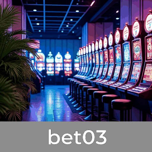 Cassino Online bet03