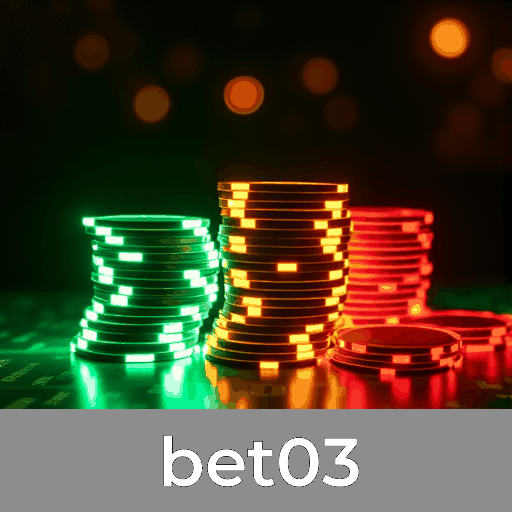 Acesso ao bet03