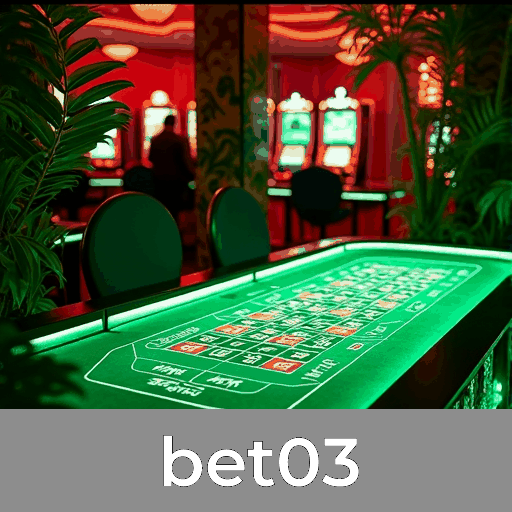 Cassino Online bet03