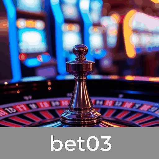 Promoções e Bônus no bet03