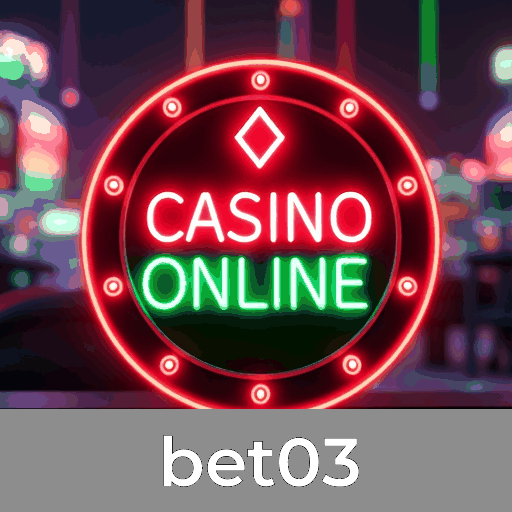 Acesso ao bet03