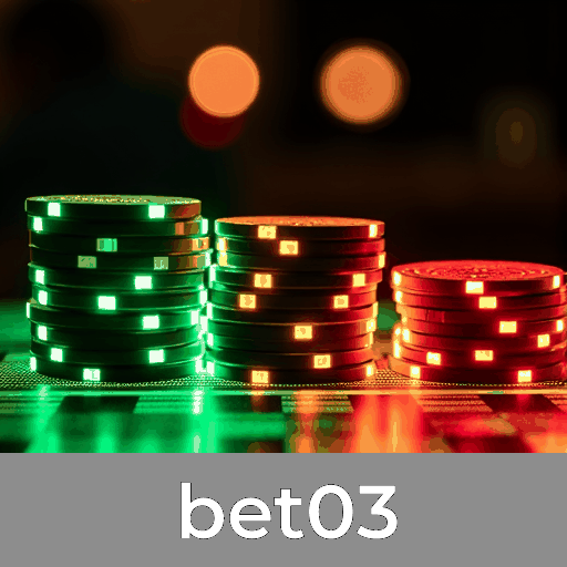 Cassino Online bet03